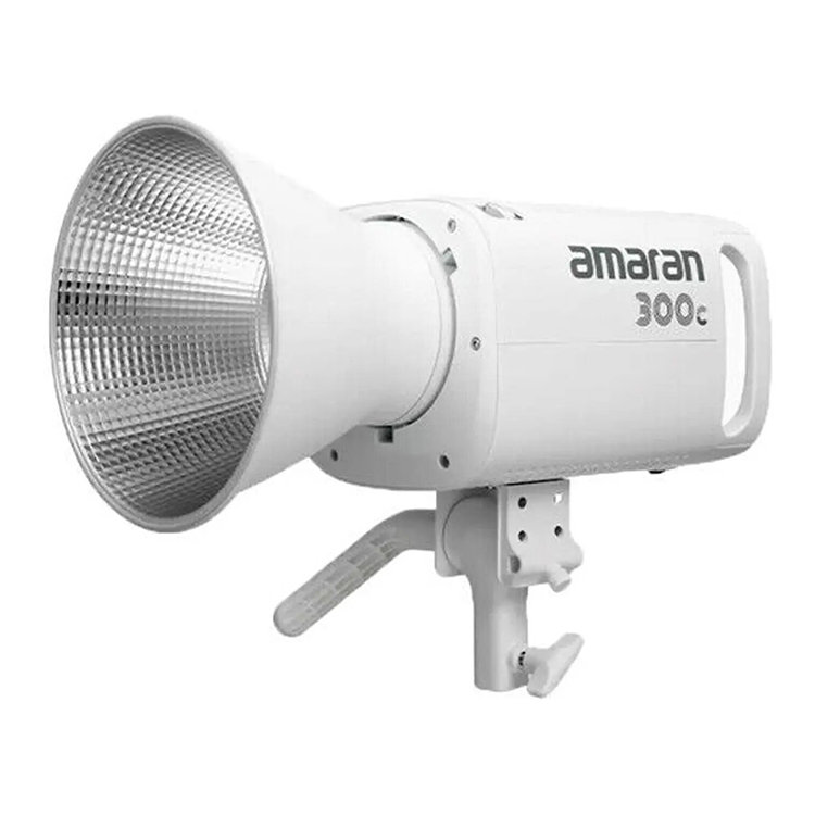 

Осветитель amaran 300c Белый AP30011A17