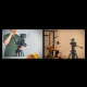 Штатив SmallRig FreeBlazer AD-100 - Изображение 211924