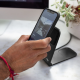 Беспроводная зарядка Peak Design Mobile Wireless Charging Stand - Изображение 213103