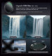 Светофильтр SmallRig MagEase Magnetic ND2-32 (1-5 Stop) 52мм - Изображение 215938