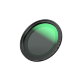 Светофильтр SmallRig MagEase Magnetic ND2-32 (1-5 Stop) 52мм - Изображение 215940