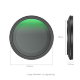 Светофильтр SmallRig MagEase Magnetic ND2-32 (1-5 Stop) 52мм - Изображение 215942
