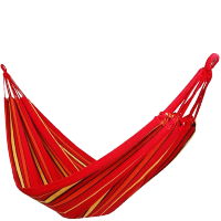 Артикул: 29973. Гамак SCALER Hammock 200x100см Красный
