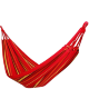 Гамак SCALER Hammock 200x100см Красный - Изображение 217383