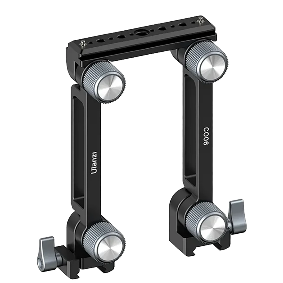 Magic arm Ulanzi C006 для Suction Cup Camera Car Mount 