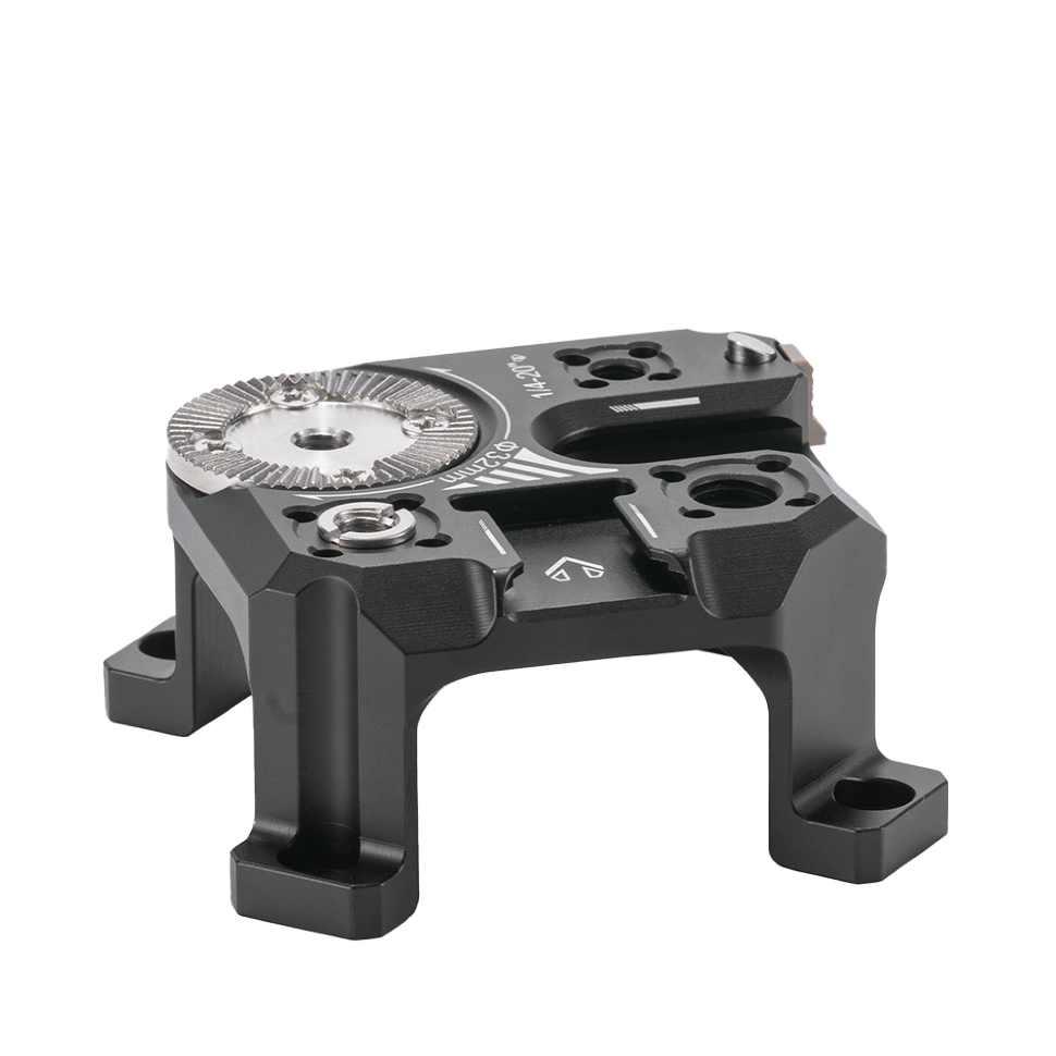 Крепление Tilta Multi-Functional Mounting Bracket для Electronic Suction Cup 4.5″ 