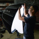 Софтбокс Aputure Light Dome III с сотами - Изображение 217960
