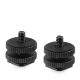 Адаптер холодный башмак SmallRig 1631 (2 шт) - Изображение 128732