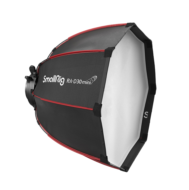 Софтбокс SmallRig RA-D30 mini для RC 60B 4358 4090₽