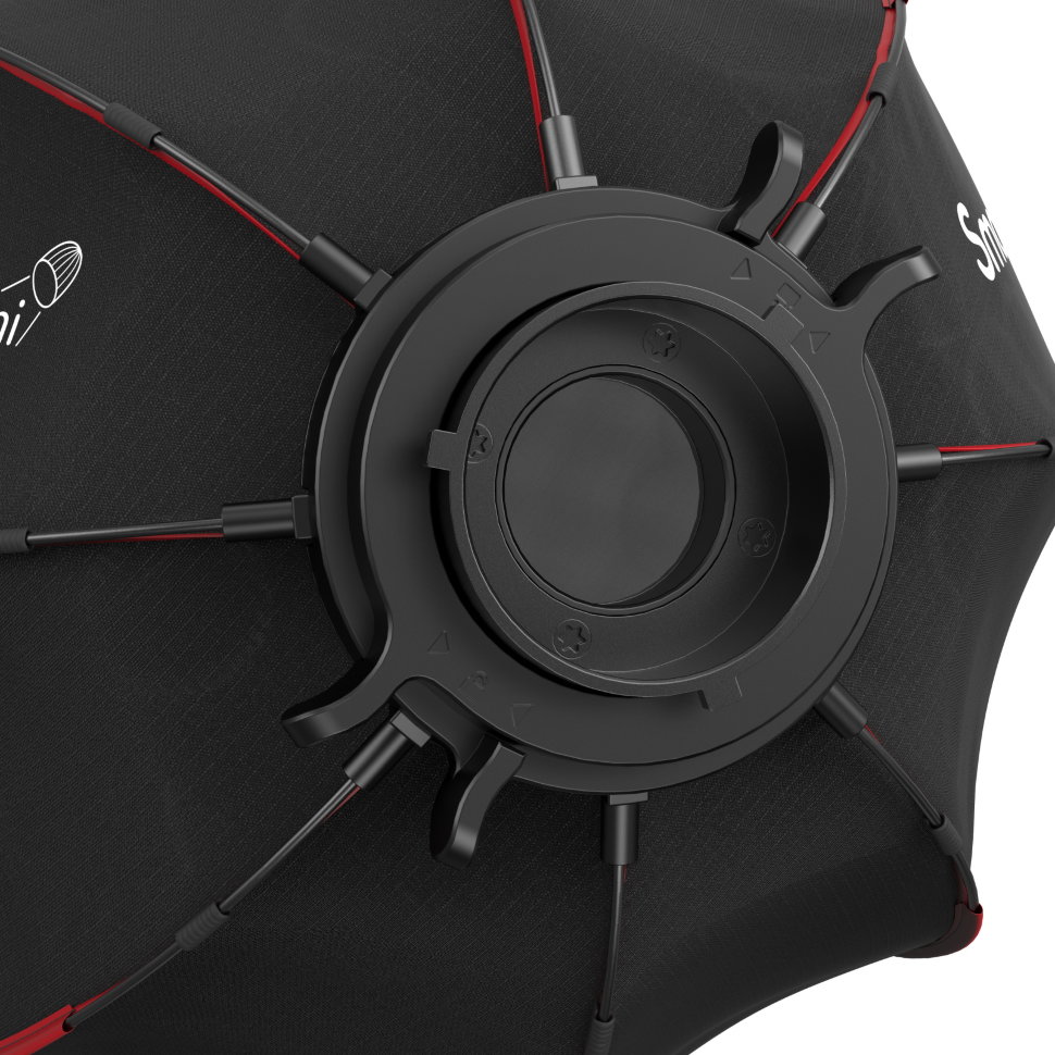 Софтбокс SmallRig RA-D30 mini для RC 60B 4358