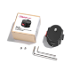 Быстросъёмное крепление Ulanzi CA24 Claw для DJI RS3 Mini - Изображение 230668