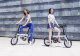 Складной электровелосипед Xiaomi Mi Qicycle Черный - Изображение 44070