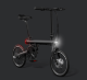 Складной электровелосипед Xiaomi Mi Qicycle Черный - Изображение 44074