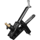 Зажим Manfrotto 043 Sky Hook Чёрный - Изображение 141478