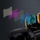 Светофильтр K&F Concept UV для DJI Avata 2 - Изображение 243927