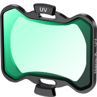 Артикул: 81774. Светофильтр K&F Concept UV для DJI Avata 2