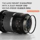 Объектив Yongnuo YN12-35mm F2.8-4M Micro 4/3 - Изображение 235173