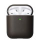 Чехол Nomad Active Rugged V2 для Apple AirPods Темно-коричневый - Изображение 139958