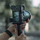 Клетка Tilta Half Cage Lightweight Kit  для Sony ZV-E1 Чёрная - Изображение 225775