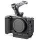 Клетка Tilta Half Cage Lightweight Kit  для Sony ZV-E1 Чёрная - Изображение 225778