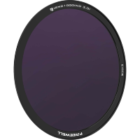 Артикул: 32074. Светофильтр Freewell Magnetic IR ND1000 для компендиума Eiger
