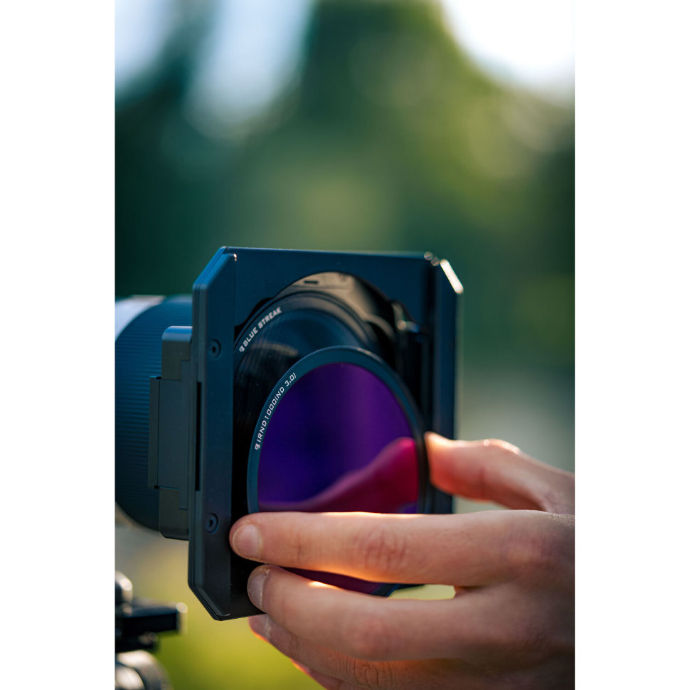 

Светофильтр Freewell Magnetic IR ND1000 для компендиума Eiger FW-EGMB-IRND1000