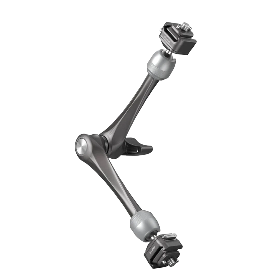 Magic Arm SmallRig HawkLock H21 QR Rosette (11&quot;) preOrder=09.08.2025