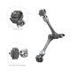 Magic Arm SmallRig HawkLock H21 QR Rosette (11") - Изображение 245625
