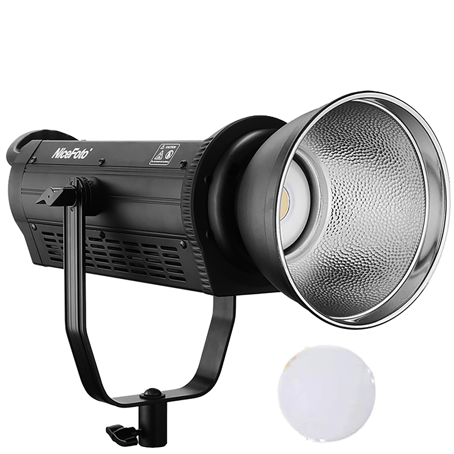 Осветитель NiceFoto HA-3300A 