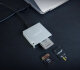 Картридер Exascend Essential 4-in-1 CFexpress Type B, SDXC/SDHC, SD Express - Изображение 247836