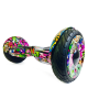 Гироскутер Smart Balance 10.5 Premium (APP+AUTOBALANCE) Hip-Hop - Изображение 53423