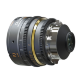 Объектив Dulens APO Mini Prime 21mm T2.6 PL-mount Чёрный - Изображение 248824