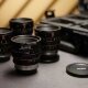 Объектив Dulens APO Mini Prime 21mm T2.6 PL-mount Чёрный - Изображение 248825