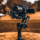 Объектив Dulens APO Mini Prime 21mm T2.6 PL-mount Чёрный - Изображение 248826