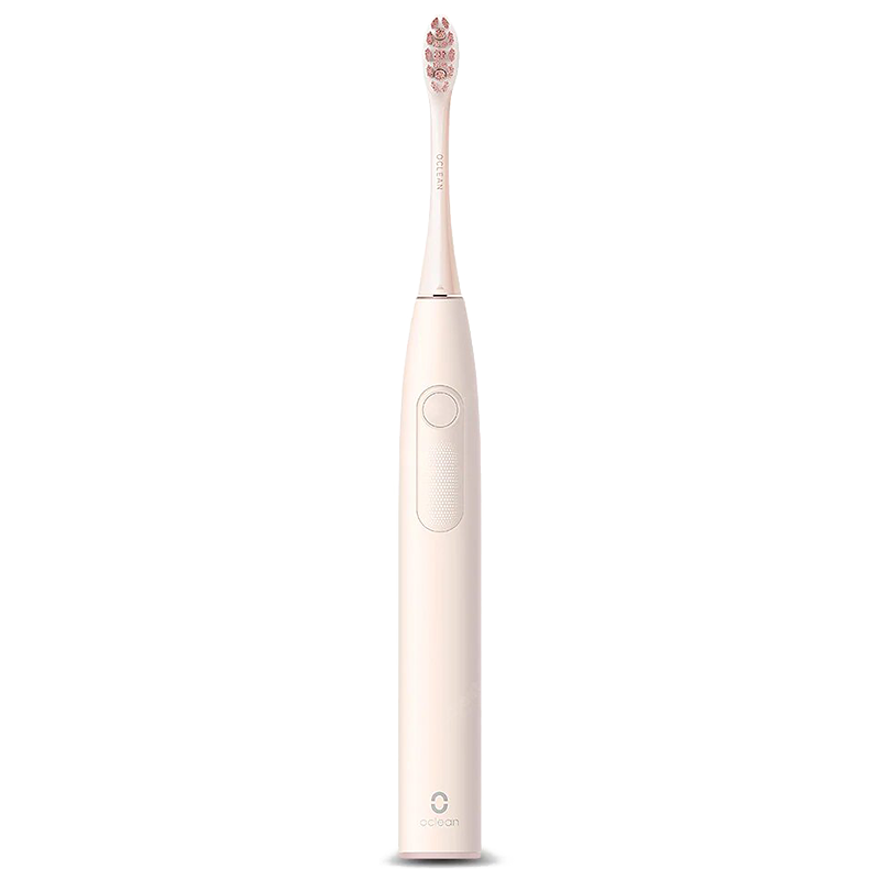 Электрическая зубная щетка Oclean Z1 Розовая 