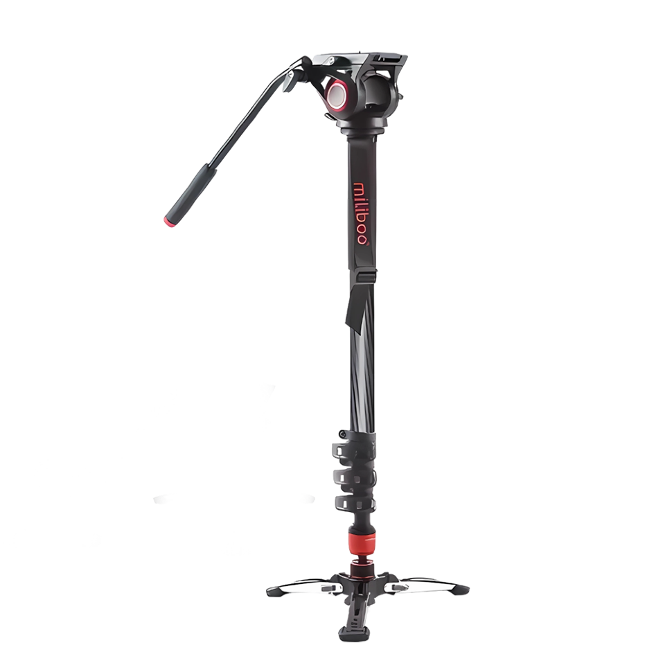 Монопод Miliboo MTT705III-CA с головой MYT801 II 
