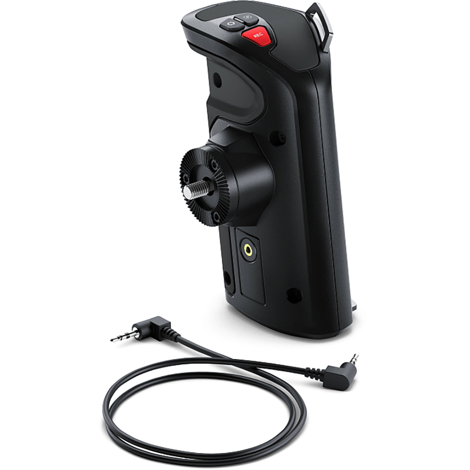 Рукоятка Blackmagic Camera URSA - Handgrip 
