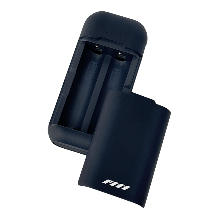 

Зарядное устройство PMI Charger + Power Bank 18650 PMI_AC_CHARG