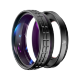 Набор объективов Ulanzi WL-1 Wide Angle/Macro для Sony ZV1/Sony RX100 VII - Изображение 150499