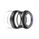 Набор объективов Ulanzi WL-1 Wide Angle/Macro для Sony ZV1/Sony RX100 VII - Изображение 150501