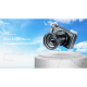 Набор объективов Ulanzi WL-1 Wide Angle/Macro для Sony ZV1/Sony RX100 VII - Изображение 150507