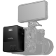 Аккумулятор SmallRig VB99 mini V-Mount Зеленый - Изображение 256695