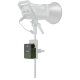 Аккумулятор SmallRig VB99 mini V-Mount Зеленый - Изображение 256961