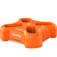Артикул: 83474. Зарядное устройство SmallRig 4838 4-Channel для LP-E6NH