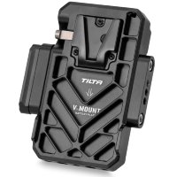 Артикул: 23674. Батарейная площадка Tilta Float System V Mount Battery Plate