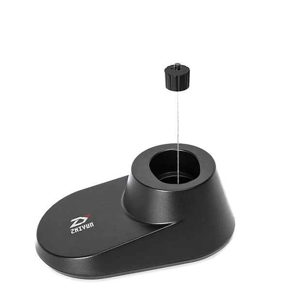Подставка Zhiyun для Smooth Q Display Base 