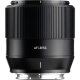 Объектив TTartisan AF 56mm F1.8 E-mount Чёрный - Изображение 264484