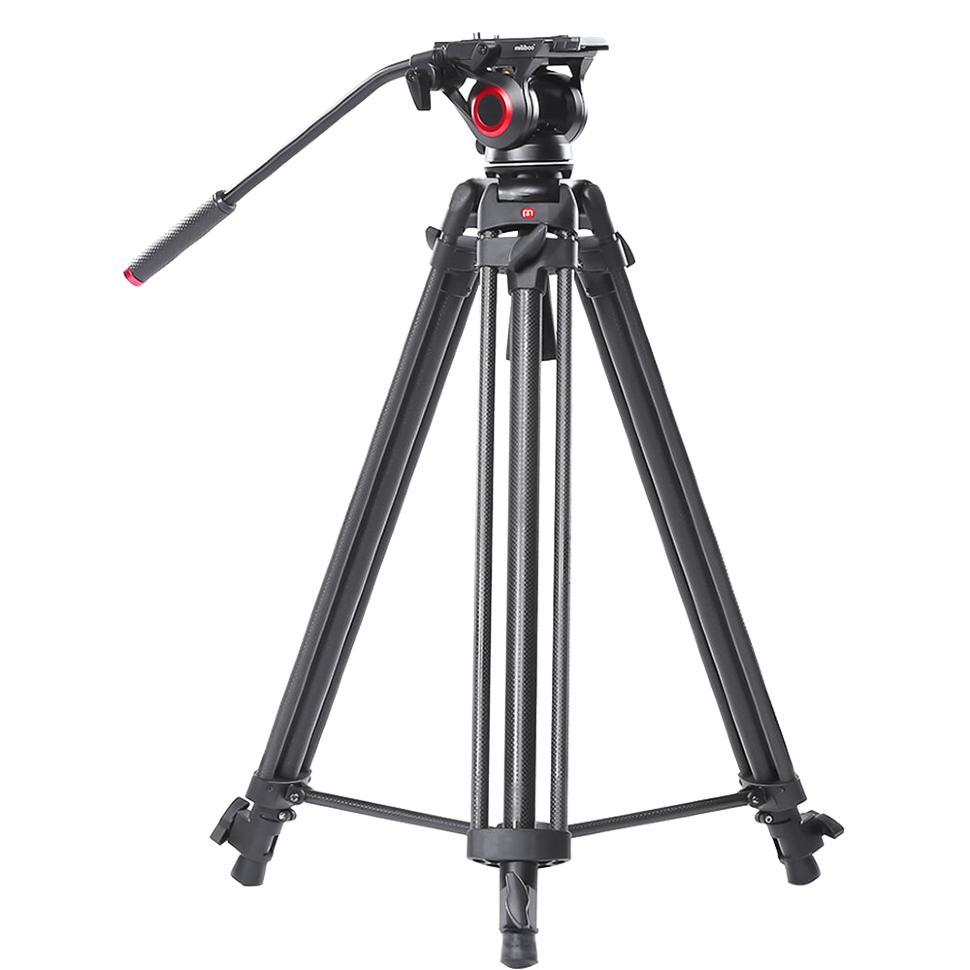 Штатив Miliboo MTT606B с головой MYT801 