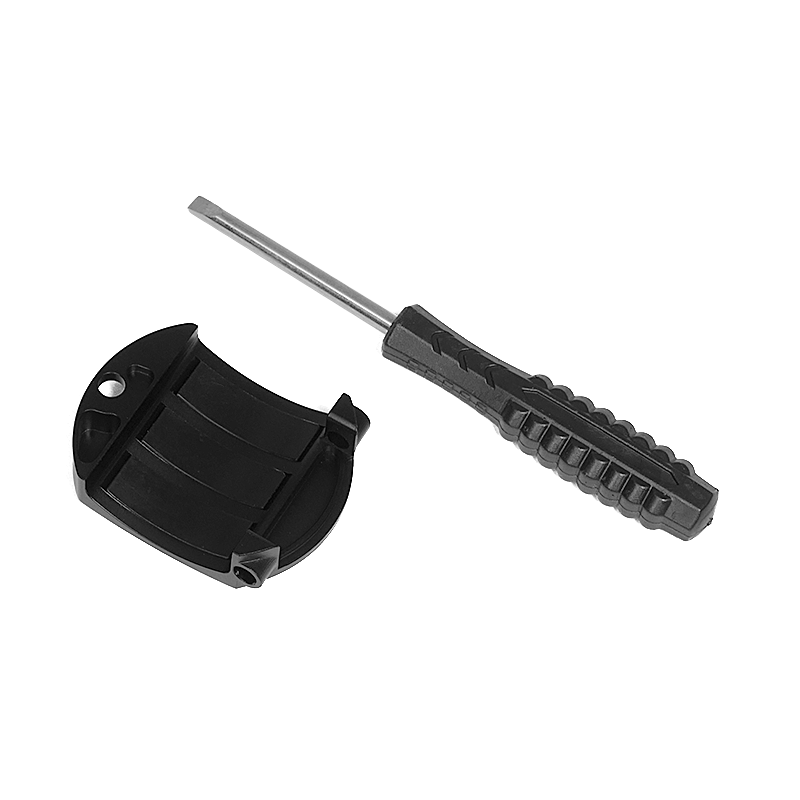 

Фиксатор оси Tilta Axis Adjustment Locking Plates для DJI RS 2 TGA-ALP