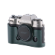 Чехол Tilta Leather Camera Case для Fujifilm X-T50 Зелёный - Изображение 264820